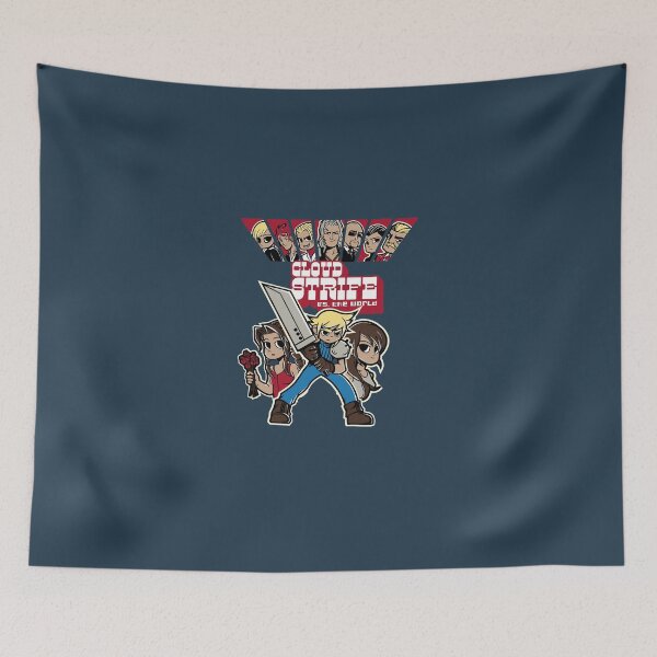 Item preview, Ex-S.O.L.D.I.E.R vs. the world designed and sold by TragicHero.