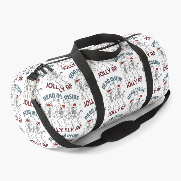 Item preview, Jolly Vintage Christmas Dead Retro Af Essential Classic Inside But designed and sold by SmithWSTaRR.