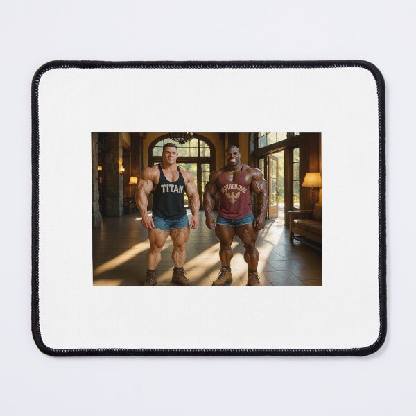Item preview, A Great Day For Hiking designed and sold by BodybuildersInc.