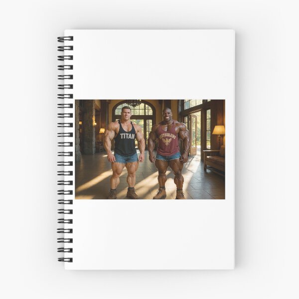 Item preview, A Great Day For Hiking designed and sold by BodybuildersInc.