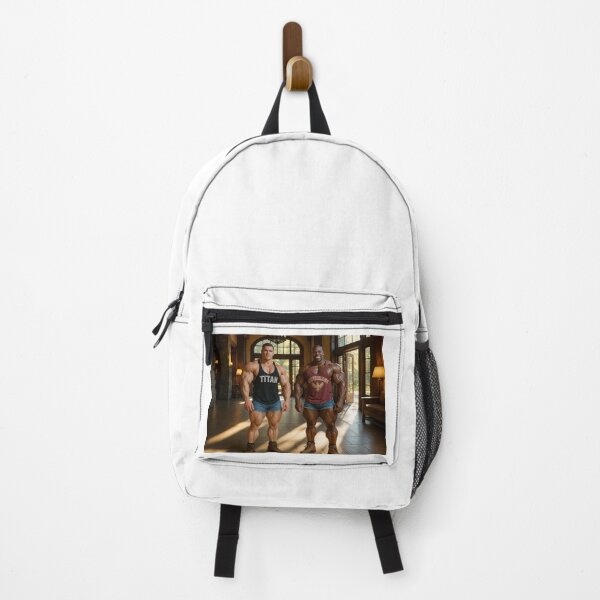 Item preview, A Great Day For Hiking designed and sold by BodybuildersInc.