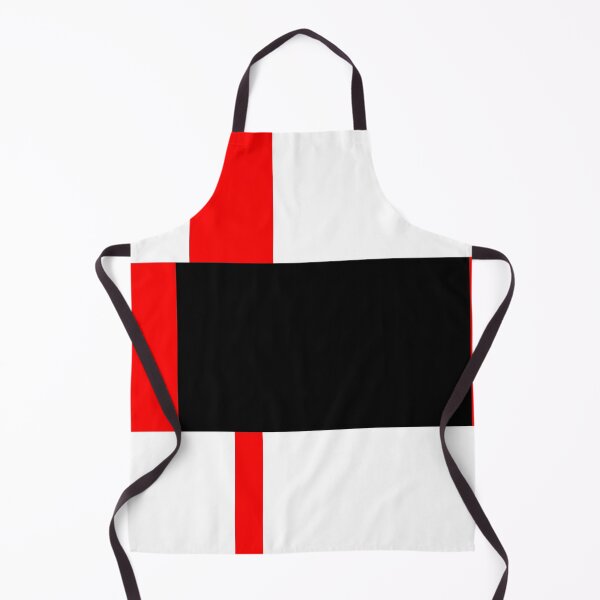 Item preview, Red, white, black pattern no. 6 designed and sold by designpeter.