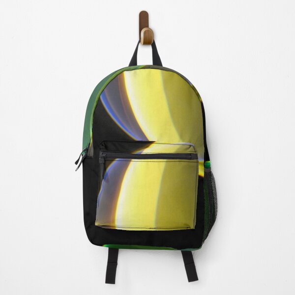 Item preview, Soap Bubbles of Colors – Yellow, Green and Blue / Swiss Artwork Photography designed and sold by Raphael Wolf.