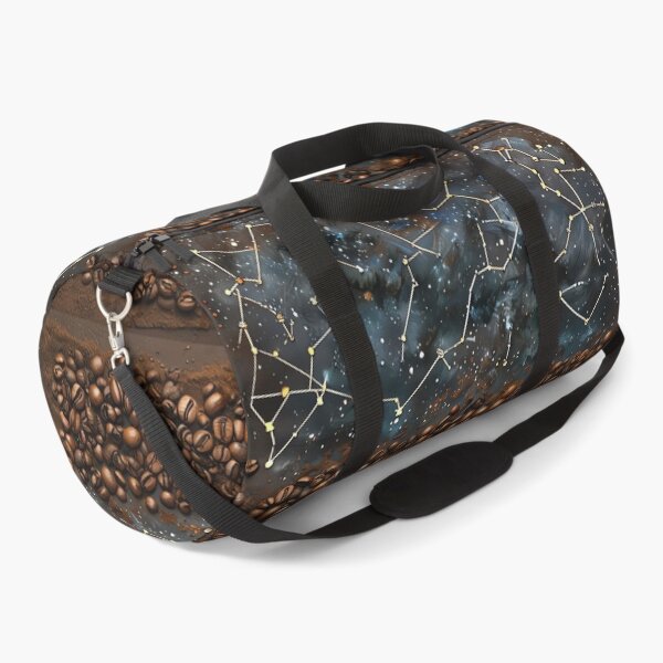 Item preview, Cosmic Caffeine designed and sold by ONYX Pixee.