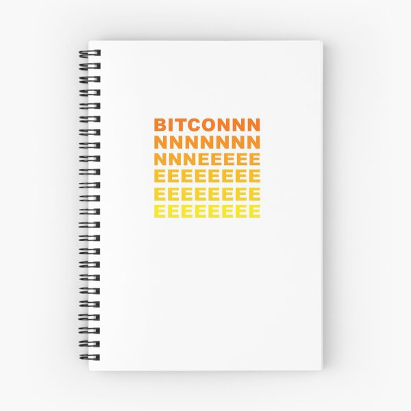 Item preview, BITCONNECT designed and sold by thuqqdotcom.