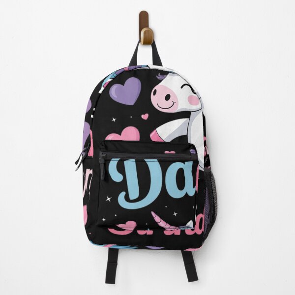Item preview, Daddy of the Birthday Girl Dabbing Unicorn Princess and Dad designed and sold by NeomiStoreSS.