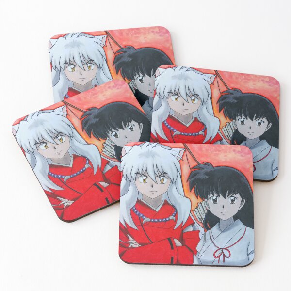 Item preview, INUKAG SUNSET  designed and sold by gleo_drawings.