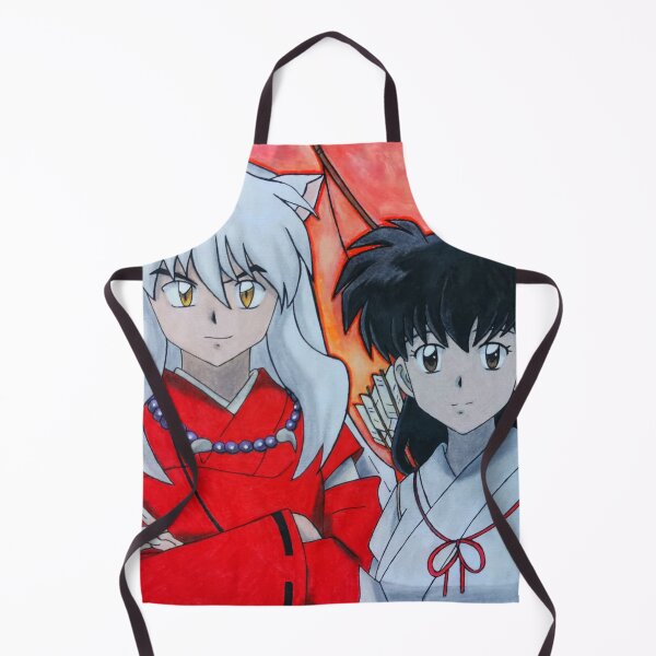 Item preview, INUKAG SUNSET  designed and sold by gleo_drawings.