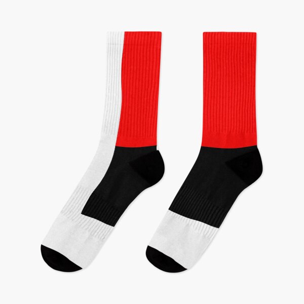 Item preview, Red, white, black pattern no. 4 designed and sold by designpeter.