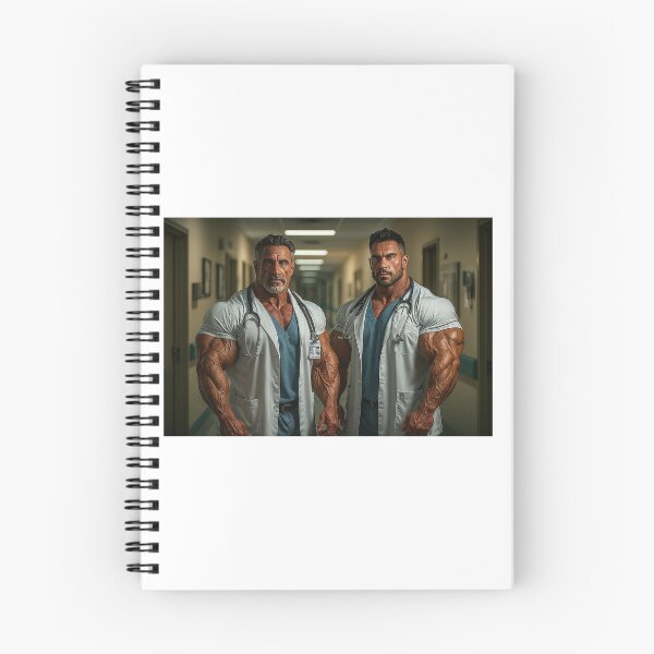 Item preview, We're Your Medical Team designed and sold by BodybuildersInc.