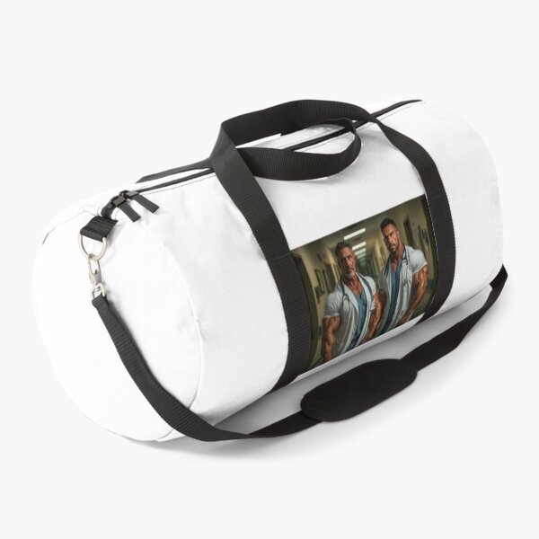 Item preview, We're Your Medical Team designed and sold by BodybuildersInc.