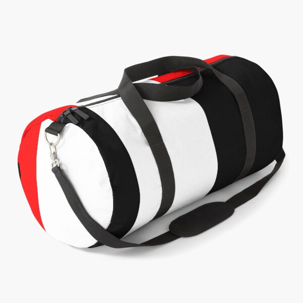 Item preview, Red, white, black pattern no. 3 designed and sold by designpeter.