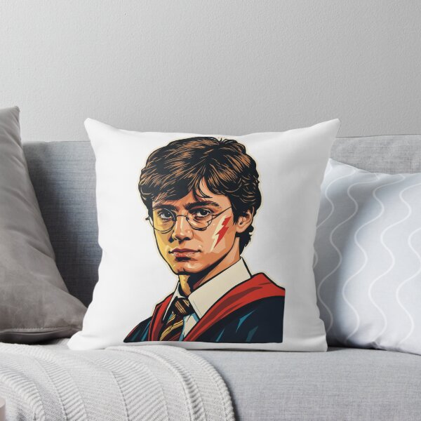 Item preview, The one who lived designed and sold by Greky.