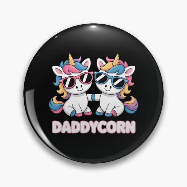 Item preview, Daddycorn Dad Dadacorn Unicron Fathers Day Baby Unicorn designed and sold by NeomiStoreSS.