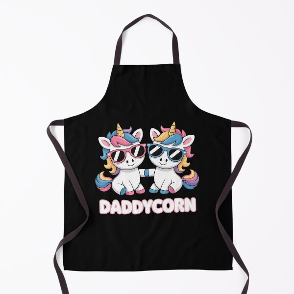 Item preview, Daddycorn Dad Dadacorn Unicron Fathers Day Baby Unicorn designed and sold by NeomiStoreSS.