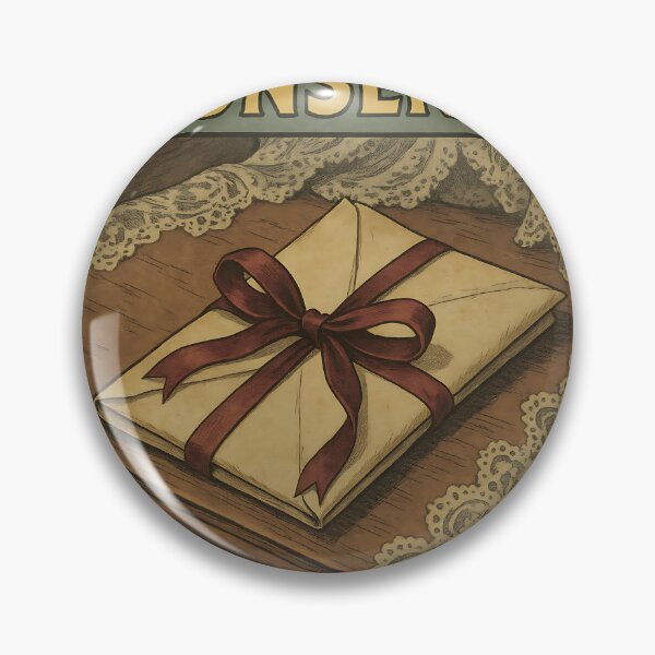 Item preview, Regency Romance: Letters Unsent designed and sold by bapupa.