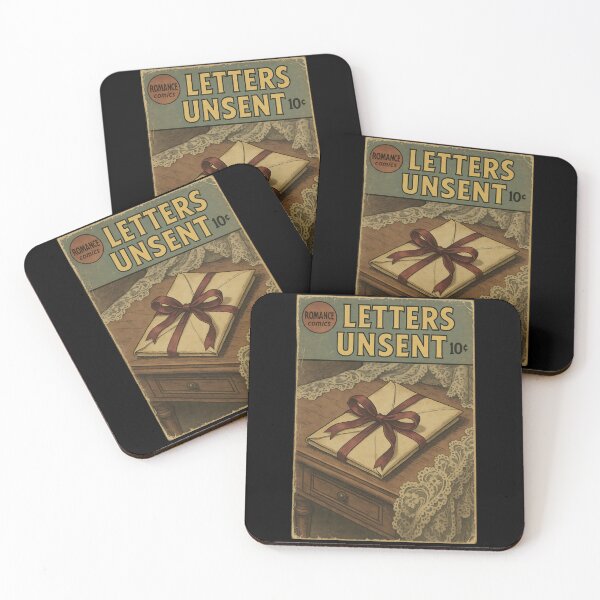 Item preview, Regency Romance: Letters Unsent designed and sold by bapupa.