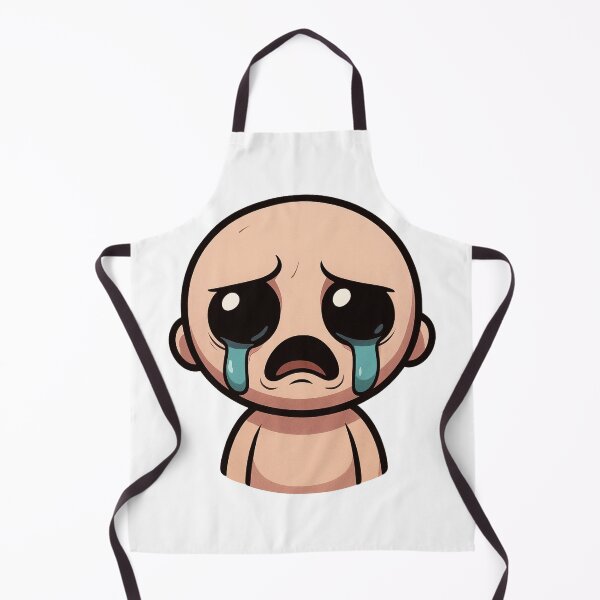 Item preview, Baby crying Isaac designed and sold by FeelTheDrawing.