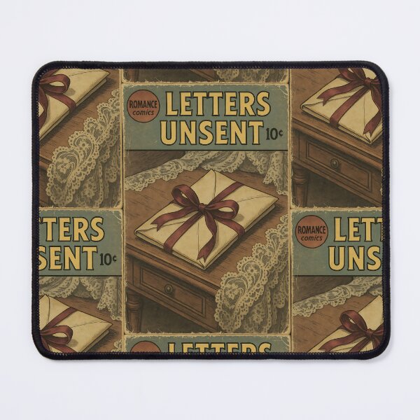 Item preview, Regency Romance: Letters Unsent designed and sold by bapupa.