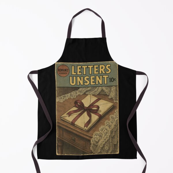 Item preview, Regency Romance: Letters Unsent designed and sold by bapupa.