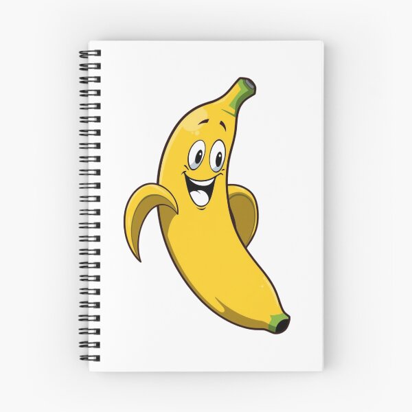 Item preview, Banana  designed and sold by Greky.