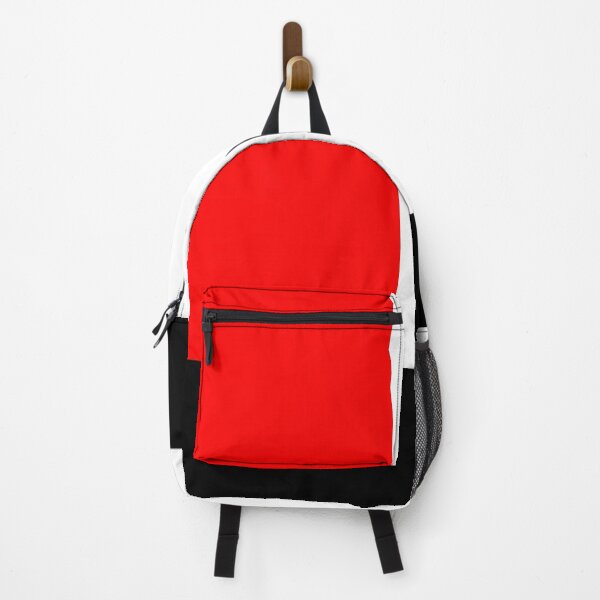 Item preview, Red, white, black pattern no. 1 designed and sold by designpeter.