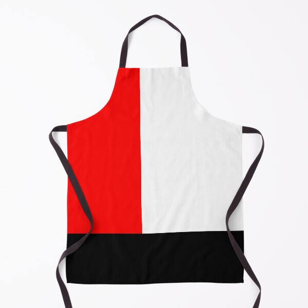 Item preview, Red, white, black pattern no. 1 designed and sold by designpeter.