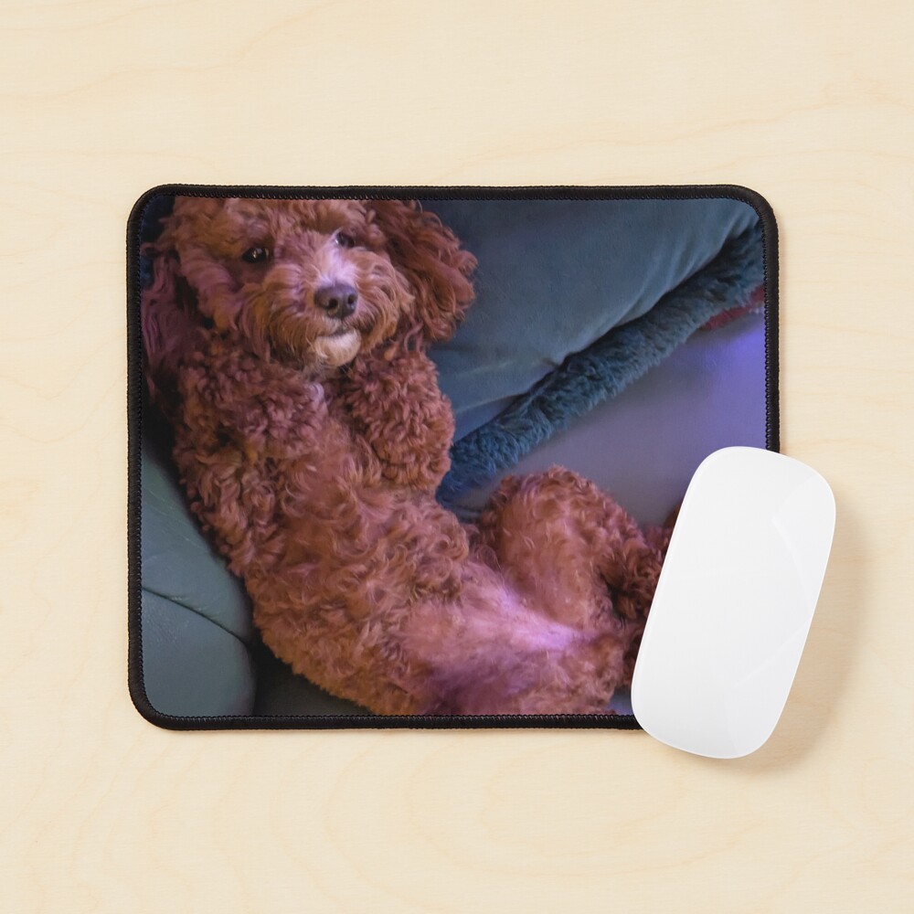 Item preview, Mouse Pad designed and sold by Ribster13.