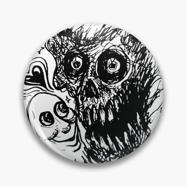 Item preview, Scared for What? designed and sold by xoradmagical.