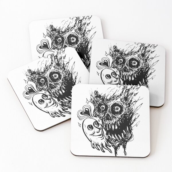 Item preview, Scared for What? designed and sold by xoradmagical.