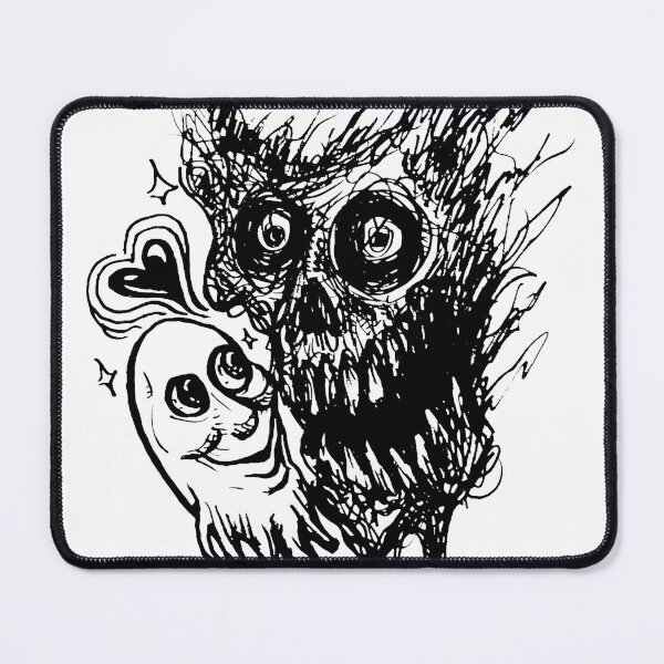 Item preview, Scared for What? designed and sold by xoradmagical.