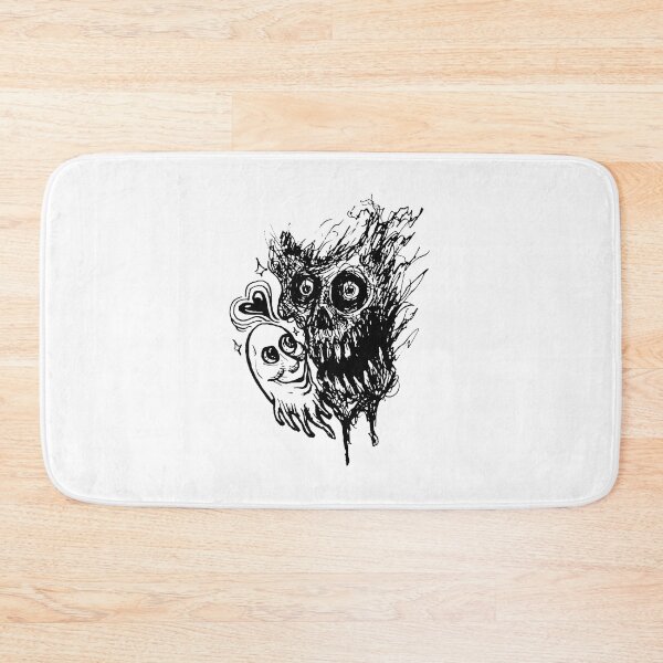 Item preview, Scared for What? designed and sold by xoradmagical.