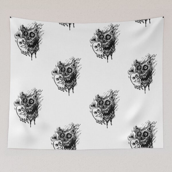 Item preview, Scared for What? designed and sold by xoradmagical.