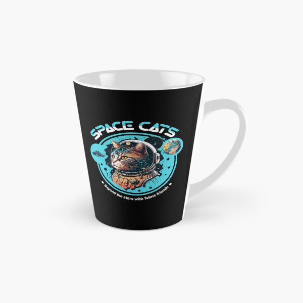 Item preview, Space Cats designed and sold by GraphicTeeHubs.