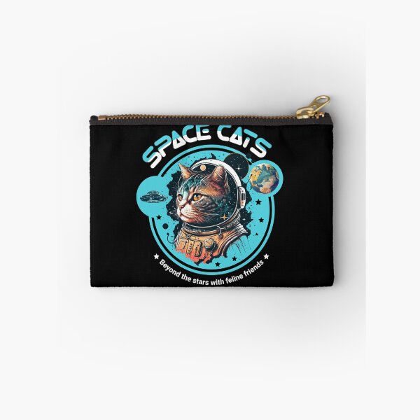 Item preview, Space Cats designed and sold by GraphicTeeHubs.