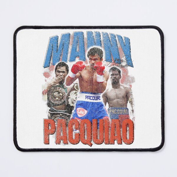 Item preview, Manny Pacquiao Vintage – Design designed and sold by Never Satisifed AU.