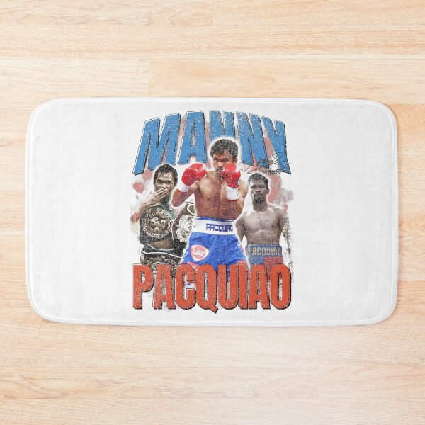 Item preview, Manny Pacquiao Vintage – Design designed and sold by Never Satisifed AU.