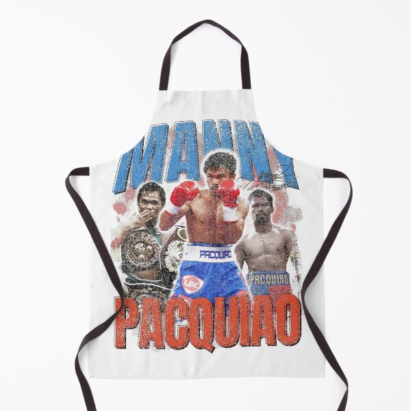 Item preview, Manny Pacquiao Vintage – Design designed and sold by Never Satisifed AU.