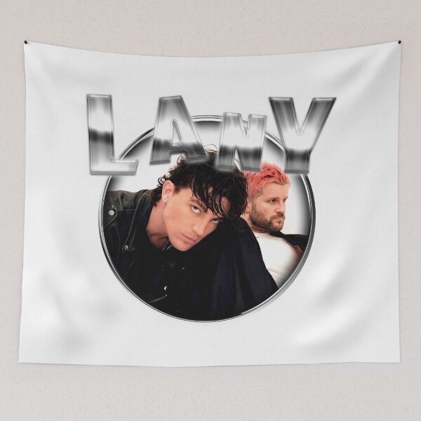 Item preview, Glow Circle Frame Alternative Rock Band designed and sold by nerdyygraphic.