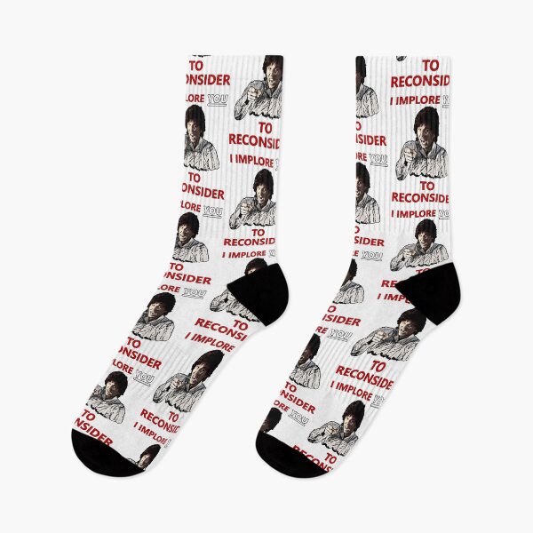 Item preview, Kung Pow - I Implore You to Reconsider designed and sold by red-leaf.