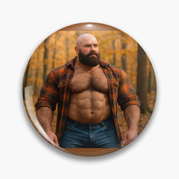 Item preview, A Perfect Autumn Day designed and sold by BodybuildersInc.