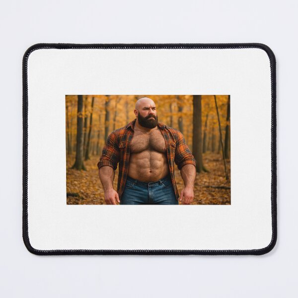 Item preview, A Perfect Autumn Day designed and sold by BodybuildersInc.