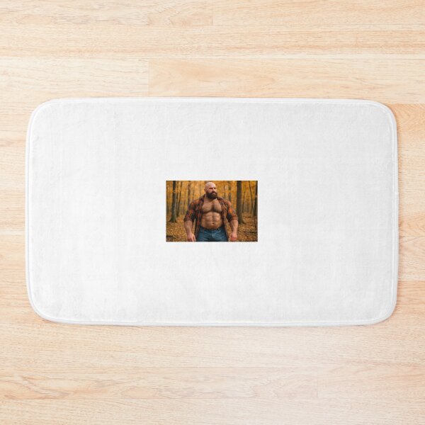 Item preview, A Perfect Autumn Day designed and sold by BodybuildersInc.