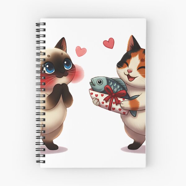 Item preview, Fishy Valentine's Gift designed and sold by meesub.