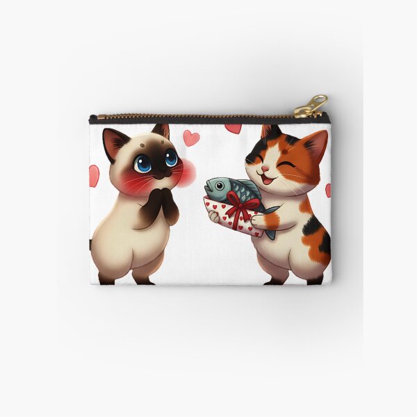Item preview, Fishy Valentine's Gift designed and sold by meesub.