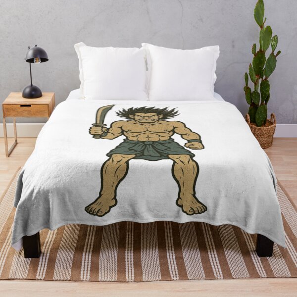 Item preview, Susanoo — Guardian of the Sea designed and sold by Lazy-Genius-Co.