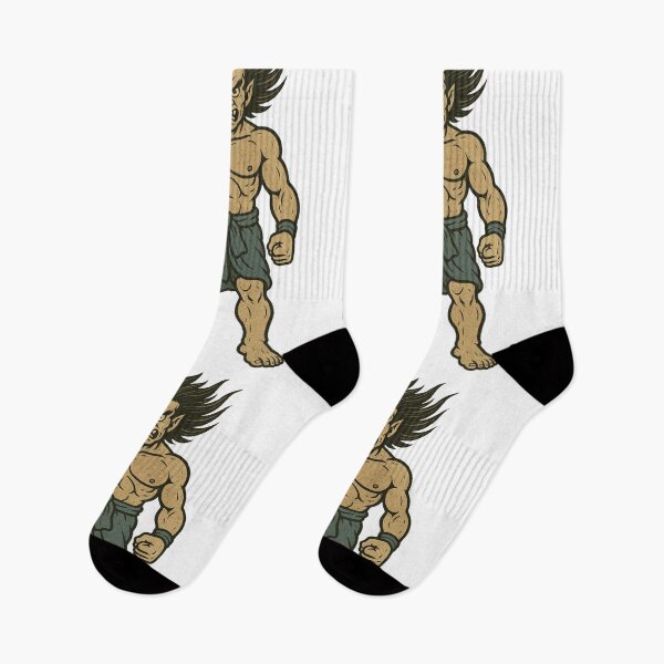 Item preview, Susanoo — Guardian of the Sea designed and sold by Lazy-Genius-Co.