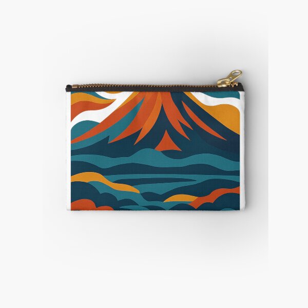 Item preview, Mount Agung designed and sold by Body-and-nature.