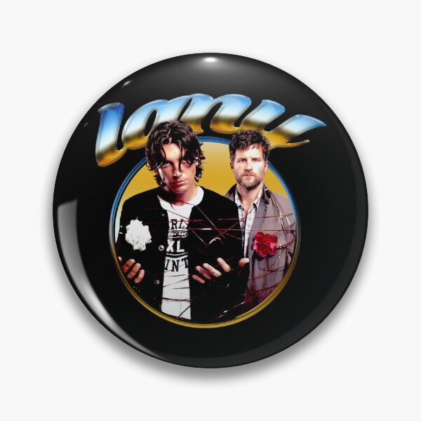 Item preview, Band Alternative Rock With Glow Typography Gradient designed and sold by nerdyygraphic.