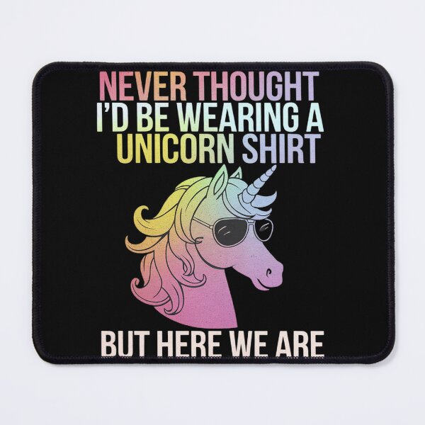 Item preview, Fathers Day I Wear A Unicorn Dadacorn designed and sold by NeomiStoreSS.